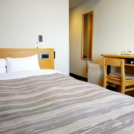 Hotel Route-Inn Sanofujioka Inter Sano  Bagian luar foto